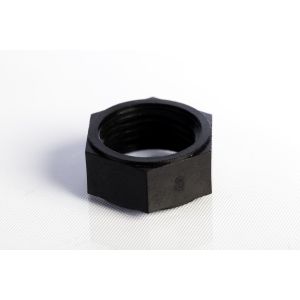 Nylon Sprayer Boom Fitting Nut