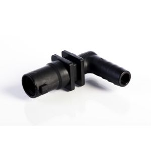 Teejet 18638-111-540-NYB 1/2'' Single QuickJet Nozzle Body
