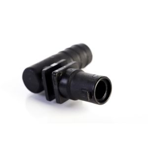 Teejet 18719-111-785-NYB 3/4'' Single QuickJet Nozzle Body