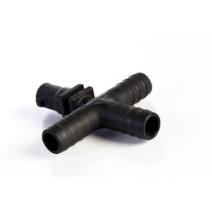 Teejet 18721-113-785-NYB 3/4'' Triple QuickJet Nozzle Body