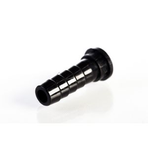 Teejet 3/8" Nozzle Body Hose Shank
