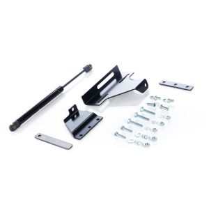 3319 K&M Right Hand Tractor Door Cylinder Kit fits International