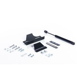 3320 K&M Left Hand Tractor Door Cylinder Kit fits International
