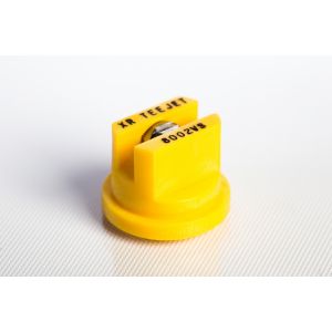 TeeJet XR8002 Extended Range 80° Flat Spray Tip
