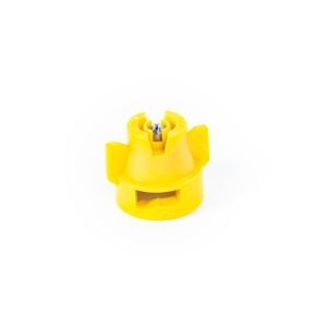 Teejet XRC8002-VS Extended Range Flat Spray Tip