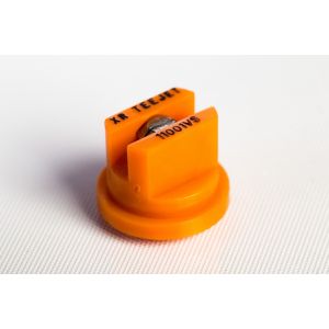 TeeJet XR11001 Extended Range Flat Spray Tip