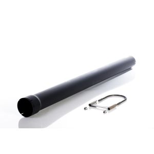 Stanley 3-3/4'' x 48'' Straight Exhaust Extension