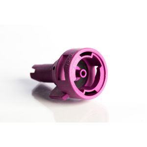TeeJet AIC110025-VS Air Induction Spray Tip & Cap Combo