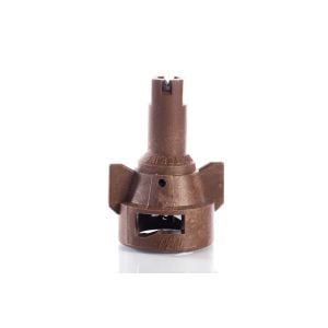 TeeJet AIC11005-VS Air Induction Spray Tip & Cap Combo