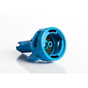 TeeJet AIC11010-VS Air Induction Spray Tip & Cap Combo