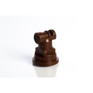 TeeJet TT11005-VP Wide Angle Flat Spray Nozzle