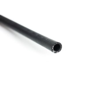 3/4" x 500' Black 300 PSI Rubber EPDM Air & Water Hose AG300