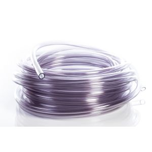 3/4'' x 100' Clear Vinyl Tubing
