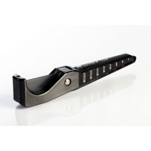 Rubber/Nylon Hose Cutter cuts hose up to 1-1/2"