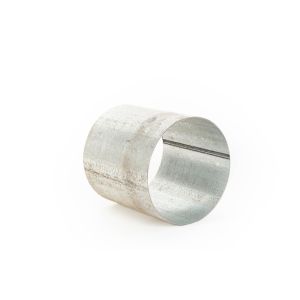 RemVac 7" Vacuum Hose Male End Hose Connector 38-103856