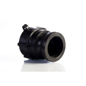 Norwesco 1-1/4'' Female Hose Fitting Adapter