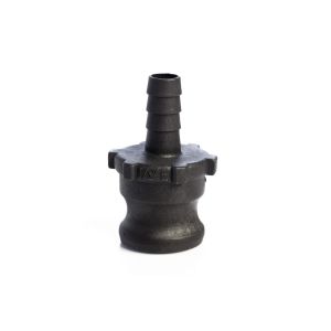 Norwesco 1/2'' Hose Shank Adapter Fitting