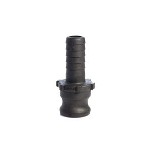 Norwesco 3/4'' Hose Shank Adapter Fitting
