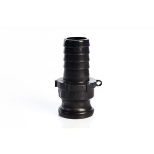 Norwesco 1-1/2'' Hose Shank Adapter Fitting