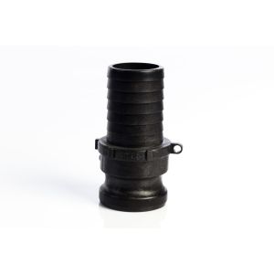 Norwesco 2'' Hose Shank Adapter Fitting