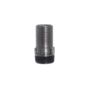 Sprayer 3'' MPT x 3'' HB Male Threaded Hose Barb Fitting