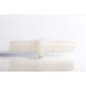 Valley 3/8'' x 3/8'' Hose Mender Fitting