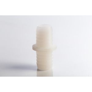 Valley 3/4'' x 3/4'' Hose Mender Fitting