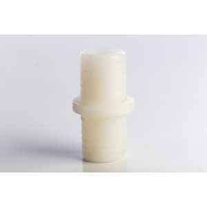 Valley 1-1/4'' x 1-1/4'' Hose Mender Fitting