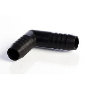Sprayer 1/2'' Hose Barb 90 Elbow Fitting