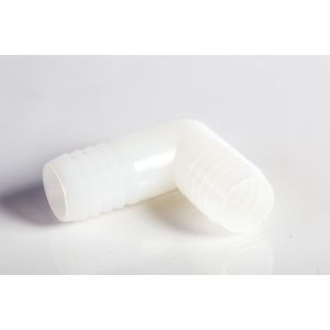 Valley 3/4'' Hose Barb 90 Elbow Fitting