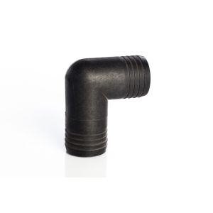 Sprayer 1-1/2'' Hose Barb 90 Elbow Fitting