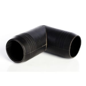 Sprayer 2'' Hose Barb 90 Elbow Fitting