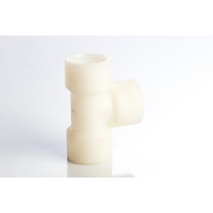 Sprayer 3/4'' Female Pipe Tee Fitting
