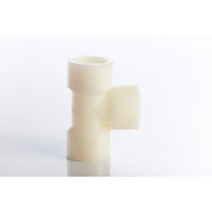 Sprayer 1'' Female Pipe Tee Fitting