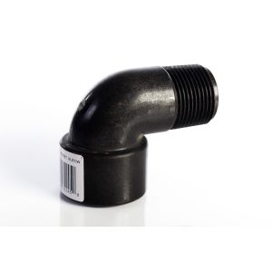 Sprayer 1'' x 1'' Street Elbow Fitting