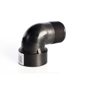Sprayer 1-1/2'' x 1-1/2'' Street Elbow Fitting