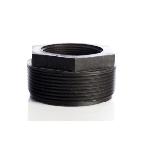 Sprayer 3'' MPT x 2'' FPT Threaded Reducer Bushing