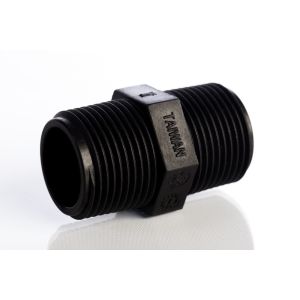 Valley 3/4'' Short Pipe Nipple Fitting