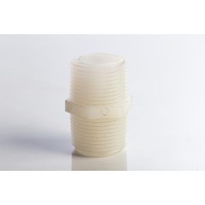 Valley 1'' Short Pipe Nipple Fitting
