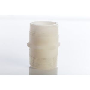Valley 2'' Short Pipe Nipple Fitting