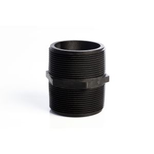 Sprayer 3'' Short Pipe Nipple Fitting