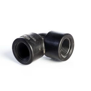 Sprayer 3/8'' Female Pipe Elbow Fitting