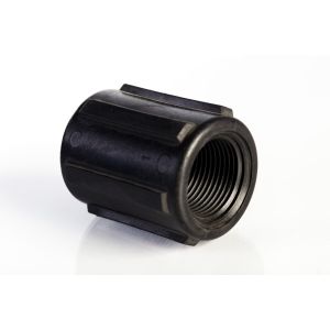 Sprayer 3/4'' Female Pipe Coupler Fitting