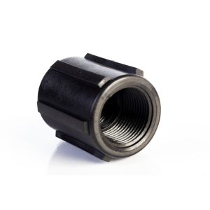 Sprayer 1'' Female Pipe Coupler Fitting