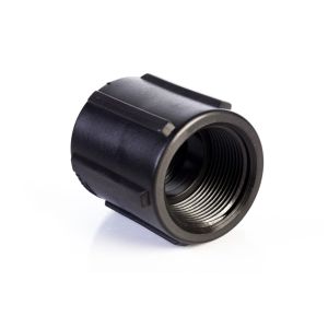 Sprayer 1-1/4'' Female Pipe Coupler Fitting
