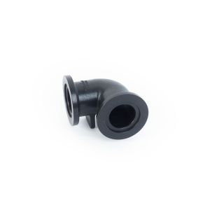 Norwesco 62913 1" Full Port Flanged Elbow 90 Degree