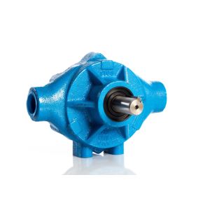 Hypro 1700C Cast Iron Sprayer 5 Roller Pump 45.0 GPM