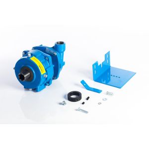 Hypro 9006C-0 Gear Driven Cast Iron Centrifugal Sprayer Pump 117 GPM