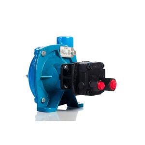 Hypro 9303C-HM4C Cast Iron Hydraulic Driven Centrifugal Sprayer Pump 115 GPM