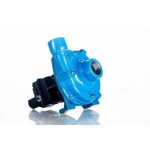 Hypro 9303C-HM1C Cast Iron Hydraulic Motor Driven Pump 114 GPM